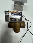 0773C0436GA00 Erie Controls 3-WAY Zone Valve & Actuator 24VAC 1" Npt New. Price: $86.00.