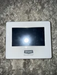 Bryant Evolution Connex Control Programmable Thermostat Used. Price: $150.00.
