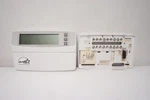 Honeywell Chronotherm Iv Plus Programmable Thermostat 7-DAY Used Energy Star. Price: $31.49.