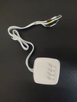 Ecobee Power Extender Kit Common C-wire Adapter New 810-00002 Add System Used. Price: $10.00.