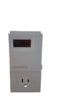 Programmable Thermostat Luxpro 300 New. Price: $60.00.