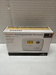Emerson White-rodgers 1F78-144 2 Wire Non-programmable Thermostat, 1H-1C New. Price: $24.99.
