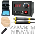 Firelood LH30 Wood Burning Kit, Digitally Adjustable Temperature Burner ... New. Price: $46.63.