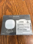 Ecobee Smart Sensor 2 Pack Comfort, Security, Energy Savings Home -new. Price: $69.99.