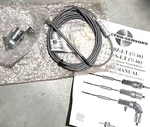 Electro-sensors 800-001516 Probe Temperature Transmitter TT420Z-LT *new*. Price: $549.95.