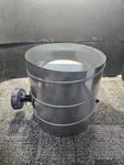 Honeywell Home CPRD14 Round Bypass Zoning Damper,steel Duct, 44 1/8 Open. Price: $173.82.