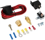 Faersi 175-185 Degree Electric Cooling Fan Thermostat Kit Temperature Sensor... New. Price: $32.30.