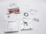 Bryant Preferred Series T6-PRH01-B Programmable Relative Humidistat Control Used. Price: $179.95.