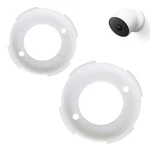 Teyouyi Mounting Plate For Google Nest Camera Replacement Part O... New. Price: $41.66.