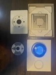 Nest Thermostat T20577 Second Generation Used Great Working Condition. Price: $21.00.