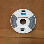 Google Nest Learning Thermostat Wire Base 3RD Generation A0013 - Used Working. Price: $24.95.