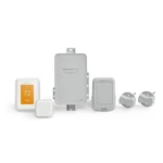 Honeywell YTHM1004R3001/U T10+ Pro Smart Thermostat Kit Indoor Outdoor Sensors New. Price: $477.69.
