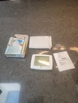 1PC Rheem RHC-TST305UNMS Touchscreen Thermostat Ge 2 Hot Cold And Hp 4 New. Price: $275.00.
