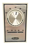 Dayton 2E158A Line Voltage Thermostat 120/240VAC Spdt New Old Stock. Price: $54.99.