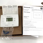 Honeywell Home RTH2300 RTH221 Programmable Thermostat Open Box Complete. Price: $14.99.