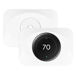 Wall Plate Cover Compatible With Google Nest Learning Thermostat (4TH Gen), P... New. Price: $36.63.