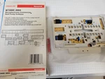 Honeywell Q7300C 2004 Microelectronic Commercial Heat Pump Subbase New. Price: $49.99.