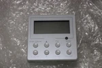 Wired Remote Controller Thermostat U-match XK60 Airwell Gree Sinclair Dbde Cade Used. Price: $59.99.