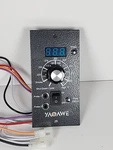 Yaoawe Digital Thermostat Replacement Part Compatible With Traeger Open. Price: $28.45.