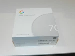 Google Nest Edition Programmable Smart Wi-fi Thermostat White G4CVZ Us Open. Price: $44.91.