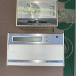 Vintage White-rogers Thermostat 1F97W-51 Untested As Is A3 For. Price: $50.00.