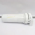 Single Stage Water Filtration System Used. Price: $20.21.
