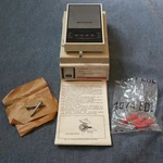 Honeywell T834C1137 Non-programmable Thermostat Wall-mounted 30V Max Low Voltage Open. Price: $20.00.