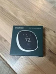 Ecobee Smart Thermostat Essential EB-STATE7-01 Programmable Nwt Fast Shipping New. Price: $74.99.
