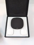 ECOBEE3 Lite Smart Thermostat Black (EB-STATE3LTVP-01) Includes 2 Room Sensors New. Price: $169.99.