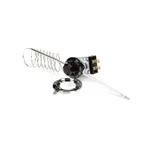 Nu-vu Nuvu 2525002 THERMOSTAT550 Mechanical (oven New. Price: $463.61.