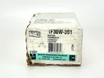 New White Rodgers 1F30W-301 Heating Mechanical Thermostat 24 Vac Max. Price: $45.00.