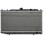 Spectra Premium CU10 Radiator New. Price: $272.69.