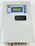 Kral Series Flow Management Unit Volumeter Controller 24VDC VTS60V Used. Price: $339.99.
