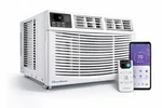Vtronix Classic America 8000 Btu Wifi Enabled, Alexa Ready, Energy Savings - ... New. Price: $421.98.