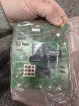 Evcon/coleman Furnace Control Board 2702-300P #25 New. Price: $65.00.