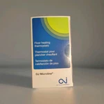 Oj Microline UDG-4999 Programmable Floor Heating Thermostat With Class Gfci New. Price: $85.00.