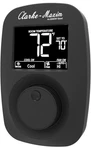 9420-381 Cooling & Heating Wall-mounted Digital Thermostat Easy Install- Black New. Price: $59.99.