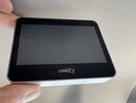Lennox Comfortsense 7500 13H14 Touchscreen Multi Stage Programmable Thermostat Used. Price: $97.98.