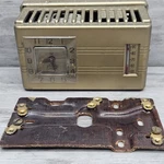 Parts Repair Honeywell # TM850A1C1 Vintage Thermostat Untested For. Price: $22.49.
