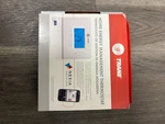 Trane Thermostat TZ400BB3VZ Nn Sl New In Box. Price: $105.00.