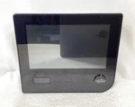 Carrier SYSTXCCITC01-B Programmable Touch Thermostat Digital Display Black V.2 Used. Price: $183.00.