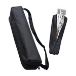 Calidaka Grill Storage Bag,bbq Tool Bag,oxford Free Size, Black New. Price: $13.79.