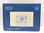 Sensi By Copeland Smart Thermostat ST55U Wifi Certified Mobile App New. Price: $49.99.