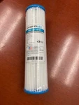 Hydronix SPC-25-1010 Pleated Water Filter New. Price: $5.00.