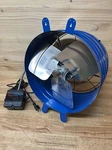 Quietcool Smart Attic Gable Fan Afg Smt PRO-2.0 Open. Price: $199.00.