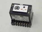#780 Fuji Electric RRD-6A.Z3 Time Delay Type Earth Leakage Detector .2-2 Sec Used. Price: $389.99.