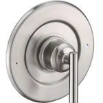 Replacement For Moen T2901BN Gibson Posi-temp Valve Trim Kit Brushed Nickel New. Price: $52.90.