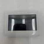 Honeywell Home RTH9580WF01 Wireless Wifi Thermostat Programmable Used. Price: $33.13.