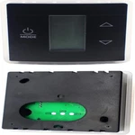 3316250.712 Wall Thermostat For Dometic Air Conditioners Touch Control Lcd# New. Price: $28.32.