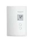 7" Electric Baseboard Non Programmable Thermostat Compact Diy Digital Display New. Price: $55.00.